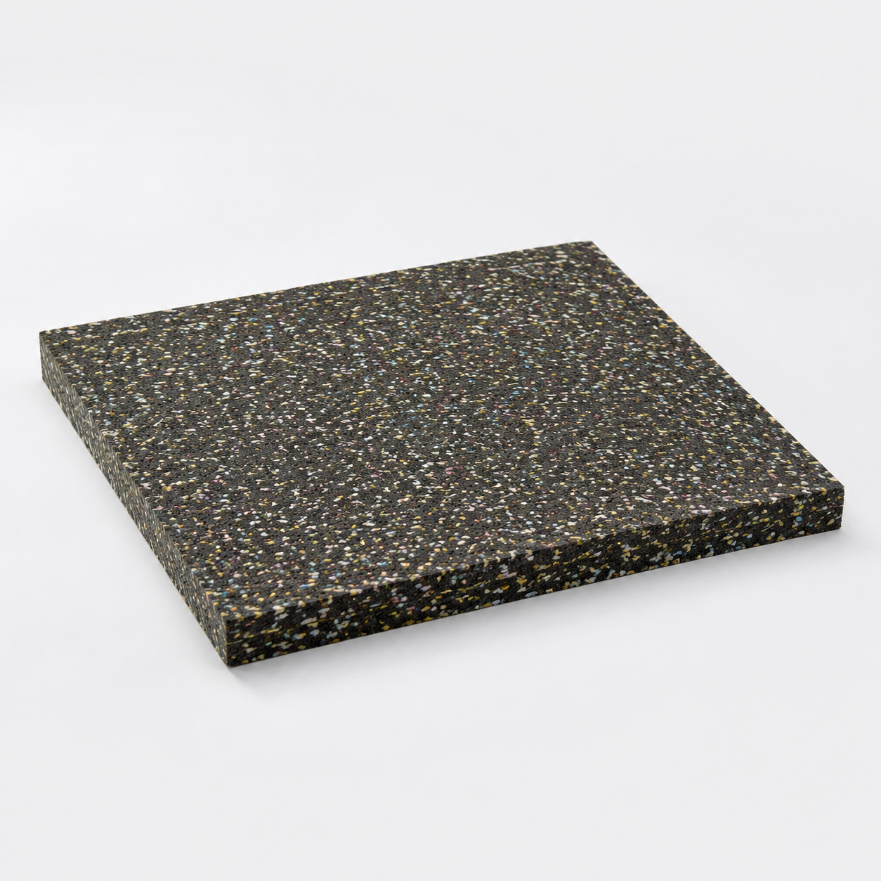 FOAMSUPA extra firm recon foam sheet 1 inch thickness