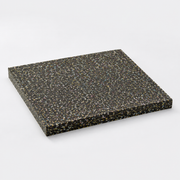 FOAMSUPA extra firm recon foam sheet 1 inch thickness