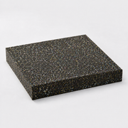 FOAMSUPA extra firm recon foam sheet 2 inch thickness