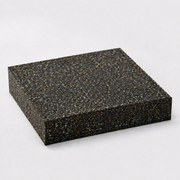 FOAMSUPA extra firm recon foam sheet 3 inch thickness
