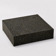 FOAMSUPA extra firm recon foam sheet 4 inch thickness