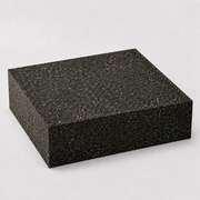 FOAMSUPA extra firm recon foam sheet 5 inch thickness