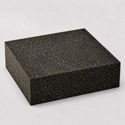 FOAMSUPA extra firm recon foam sheet 6 inch thickness