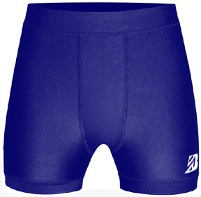 Men Compression Shorts - image 1