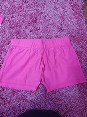 Women Compression Shorts - image 2