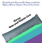 FOAMSUPA Decorative Door Draught Excluder – 90cm