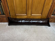 FOAMSUPA Decorative Door Draught Excluder – 90cm