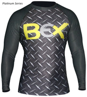 Men Compression Top - image 3