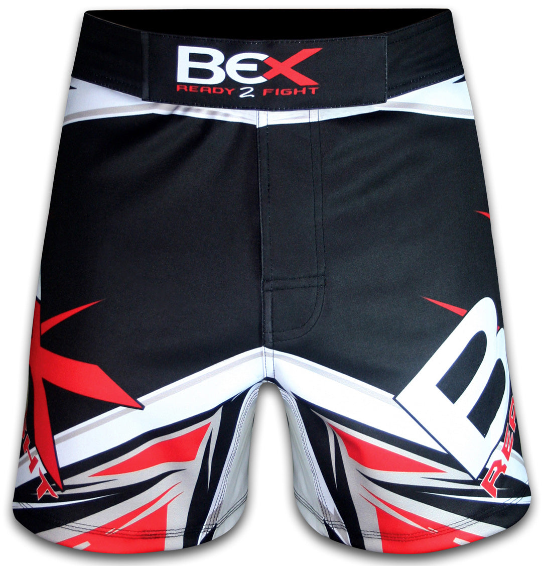 MMA Shorts - image 1