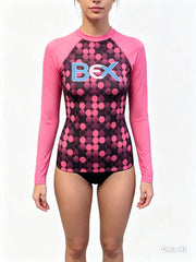 Women Compression Top - image 15