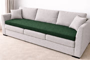 Bird Camouflage memory foam sofa booster cushion