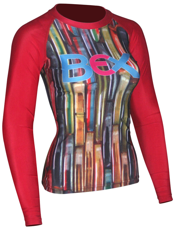 Women Compression Top - image 1