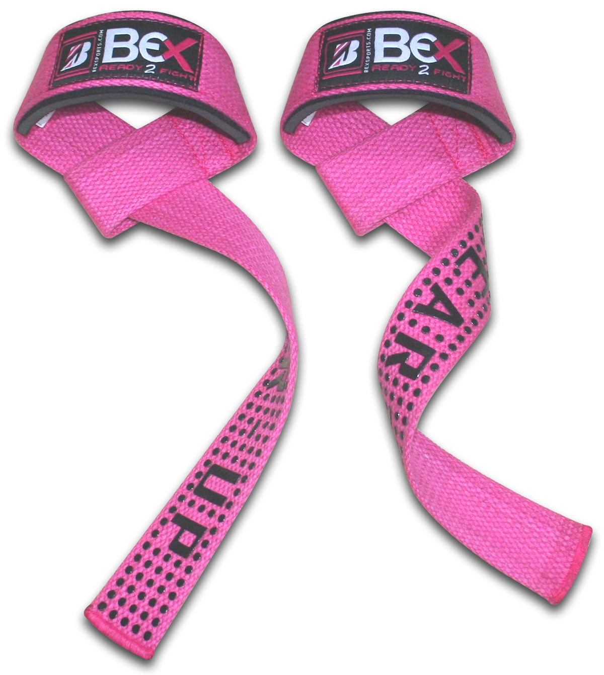 Wrist Wraps - image 1