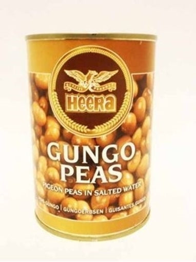 GWL Heera Gongo Peas Tin