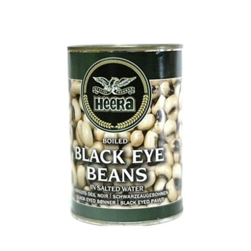 G-Stores Heera Black Eye Beans Tin