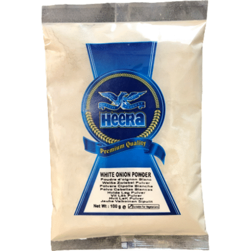 G-Stores Heera White Onion Powder