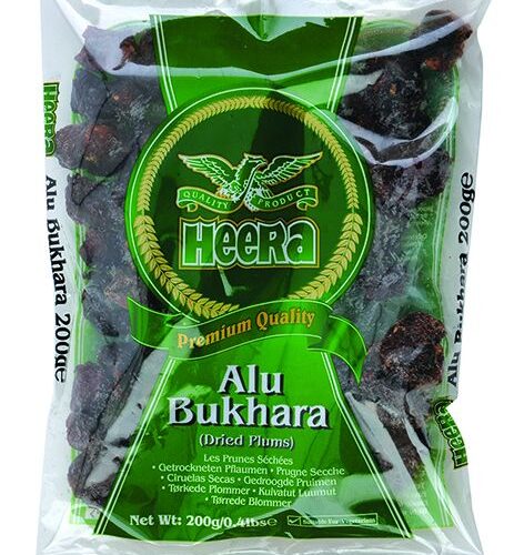 G-Stores Heera Alu Bukhara