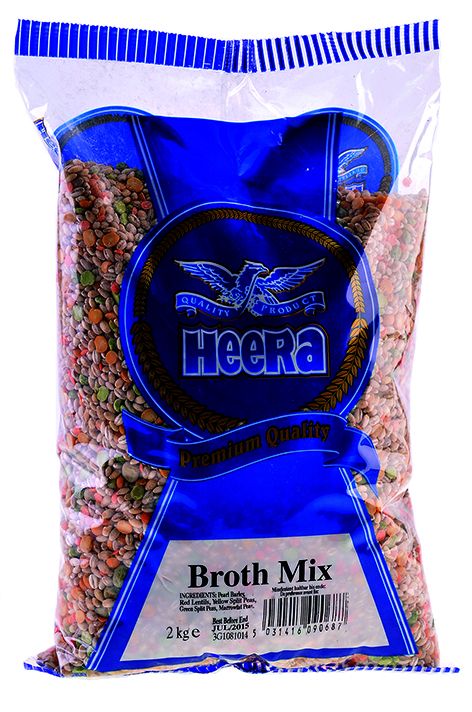 G-Stores Heera Haleem