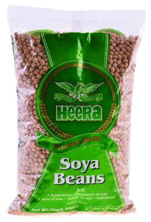 G-Stores Heera Soya Beans