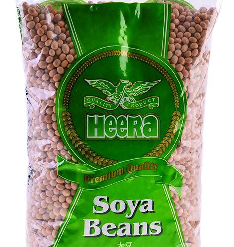 G-Stores Heera Soya Beans