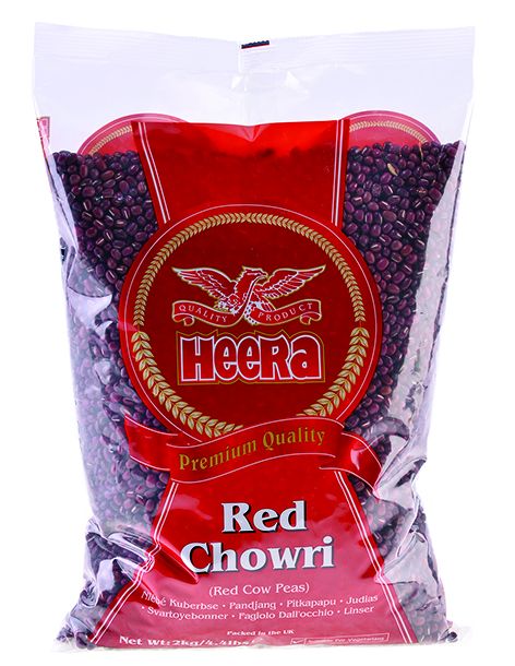 G-Stores Heera Thai Red Chowri