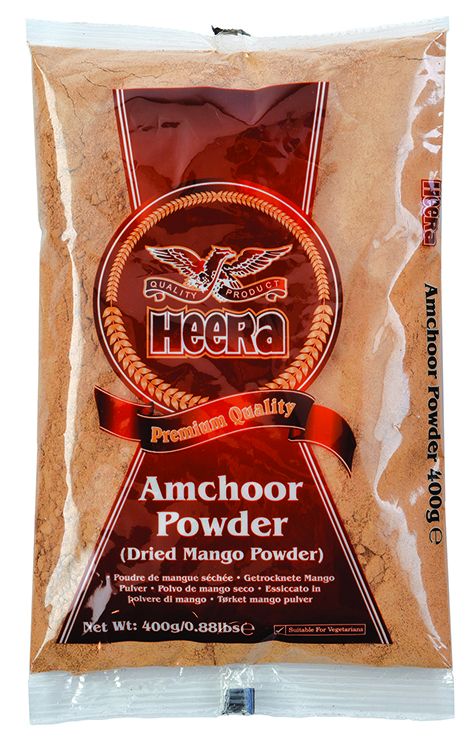 G-Stores Heera Amchoor Powder
