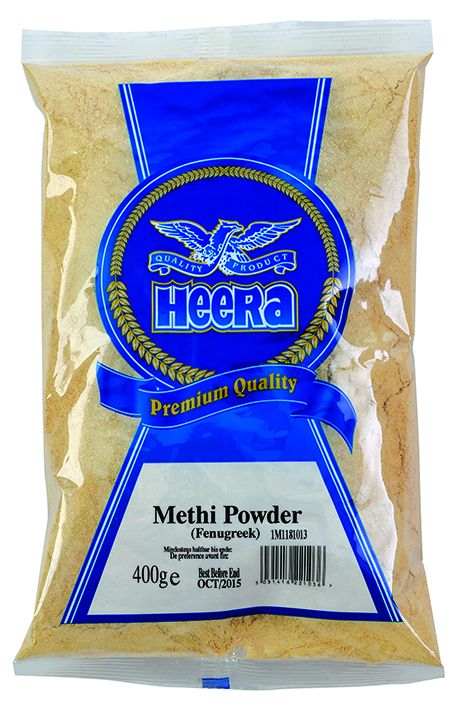 G-Stores Heera Methi Powder