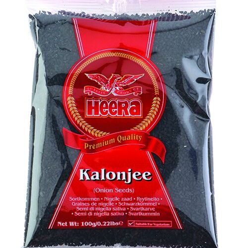 G-Stores Heera Kalonjee Seeds