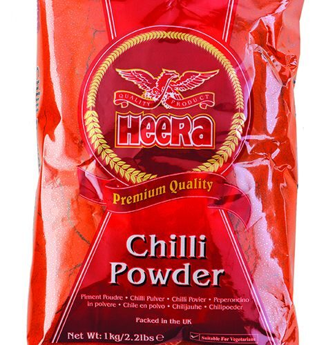 G-Stores Heera Chilli Powder