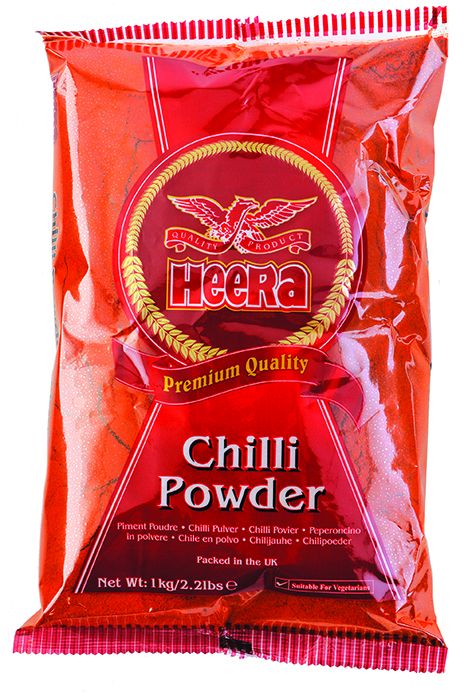 G-Stores Heera Chilli Powder