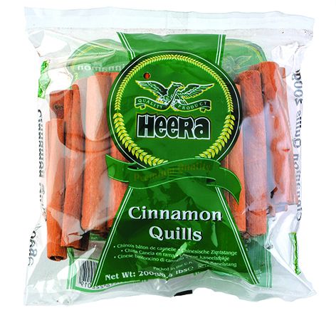 G-Stores Heera Cinnamon Quills