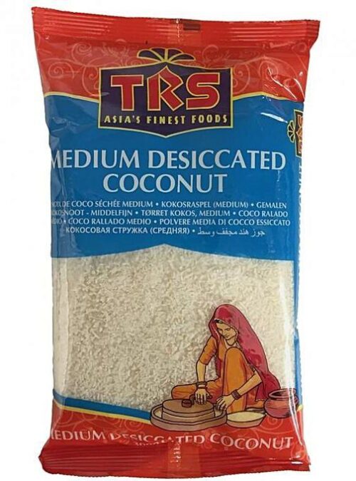 G-Stores Dessicated Coconut