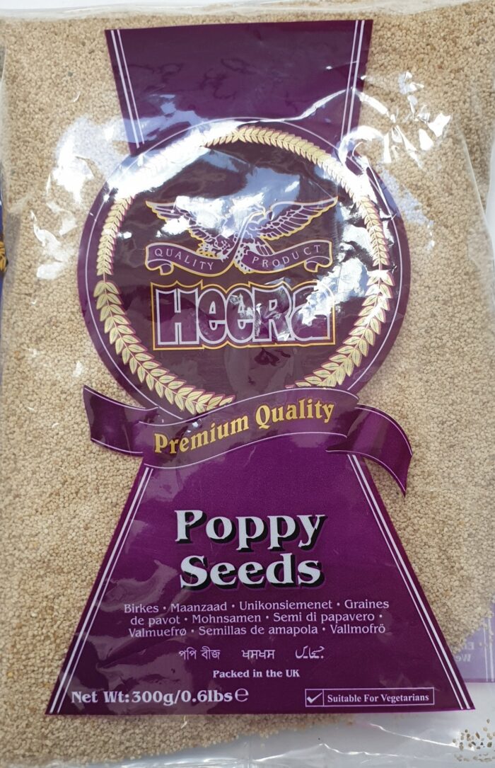G-Stores Heera Poppy Seeds