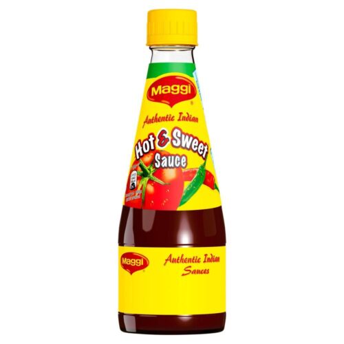 G-Stores Maggie Hot & Sweet Sause