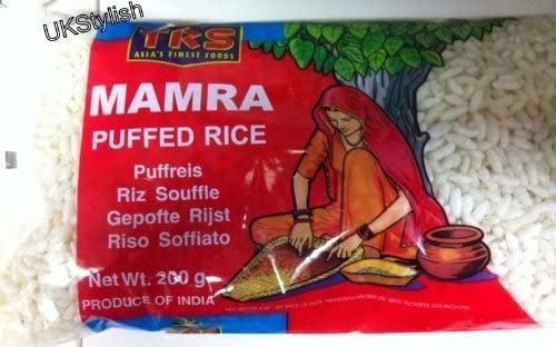 G-Stores Trs Mamara Puffed Rice