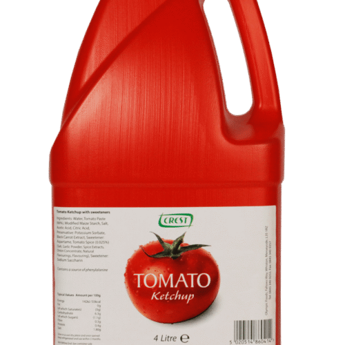 G-Stores Crest Tomato Ketchup