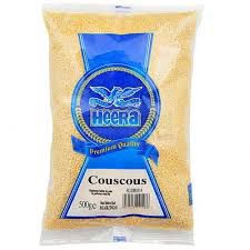G-Stores Heera Couscous
