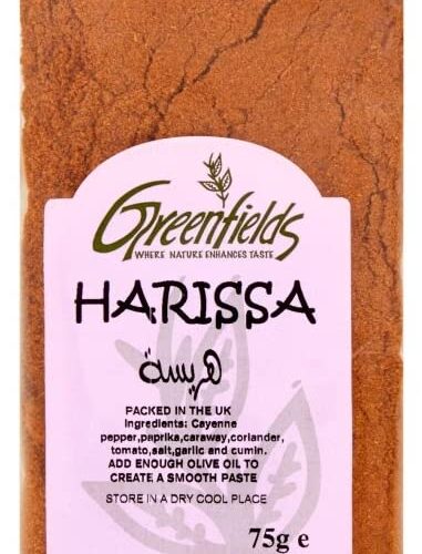 G-Stores Gf Harissa