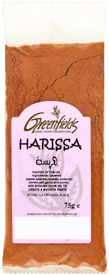 G-Stores Gf Harissa