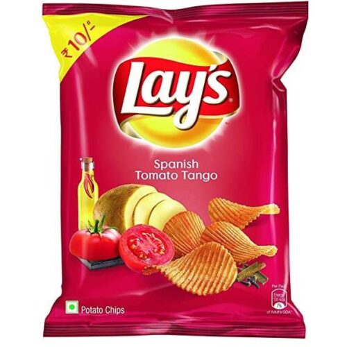 G-Stores Lays Spanish Tomato Tango Crisps
