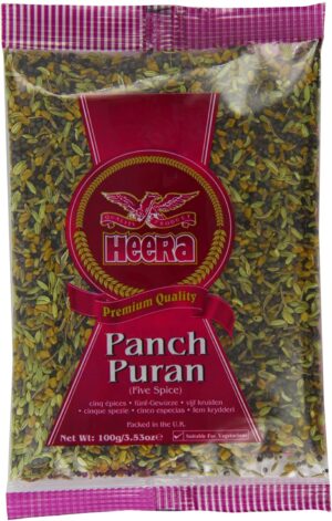 G-Stores  Heera Panch Puran
