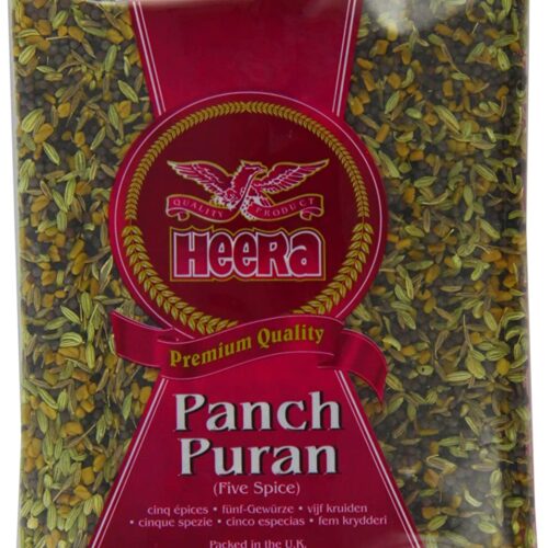 G-Stores  Heera Panch Puran