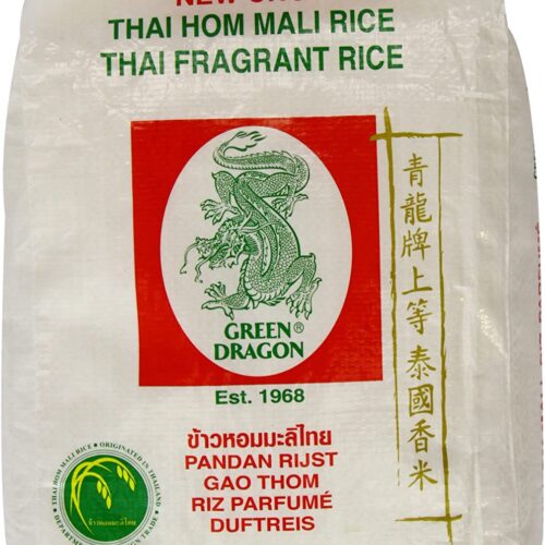 G-Stores Green Drag Thai Jasmine Rice