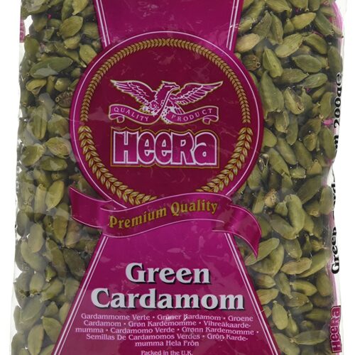 G-Stores Heera Green Cardamon