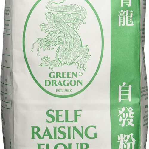 G-Stores GD Self Raising Flour