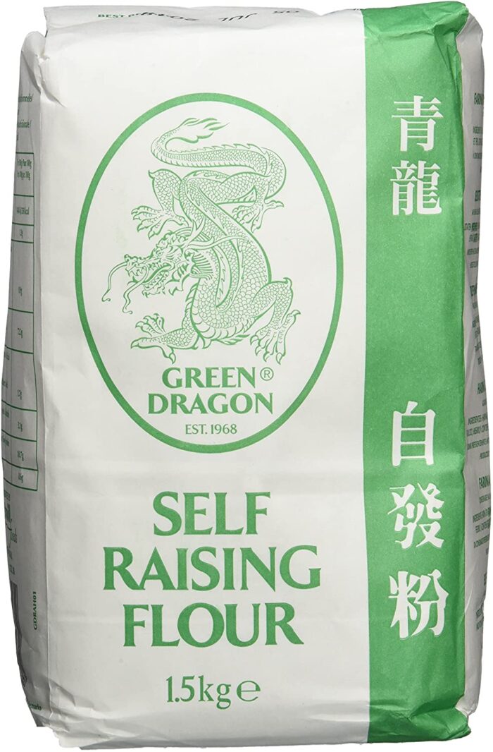 G-Stores GD Self Raising Flour