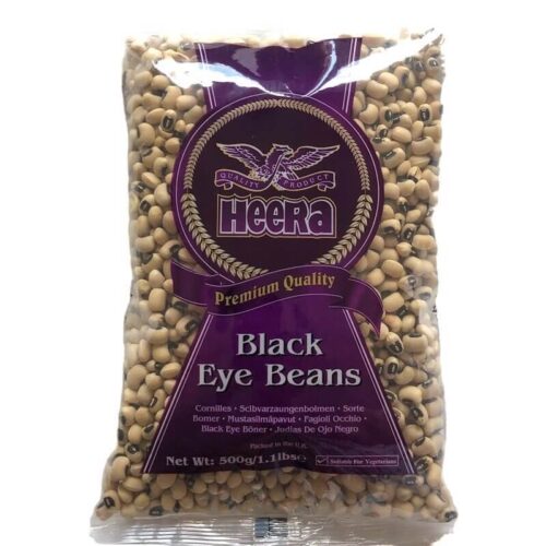 G-Stores Heera Black Eye Beans