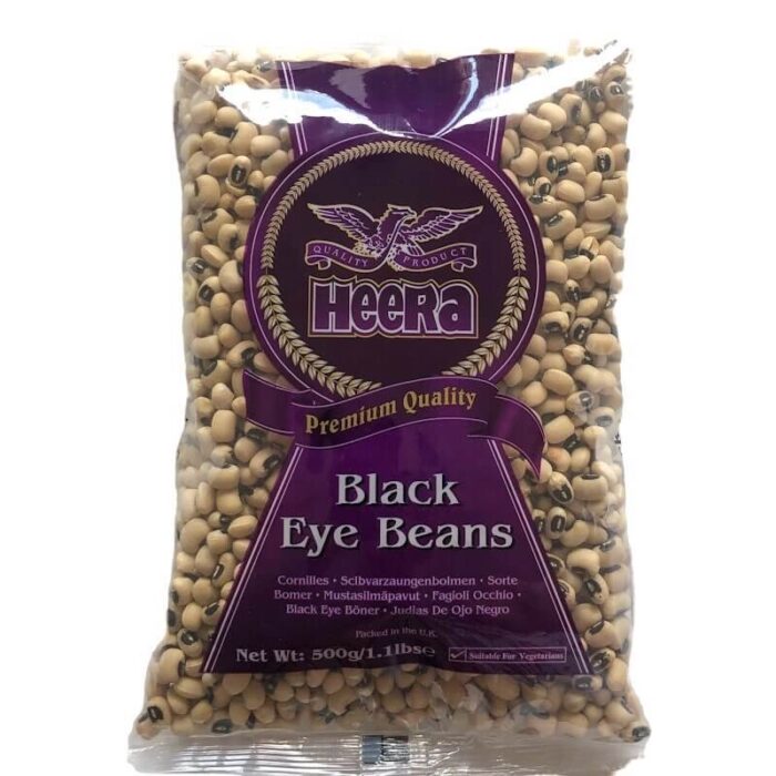 G-Stores Heera Black Eye Beans