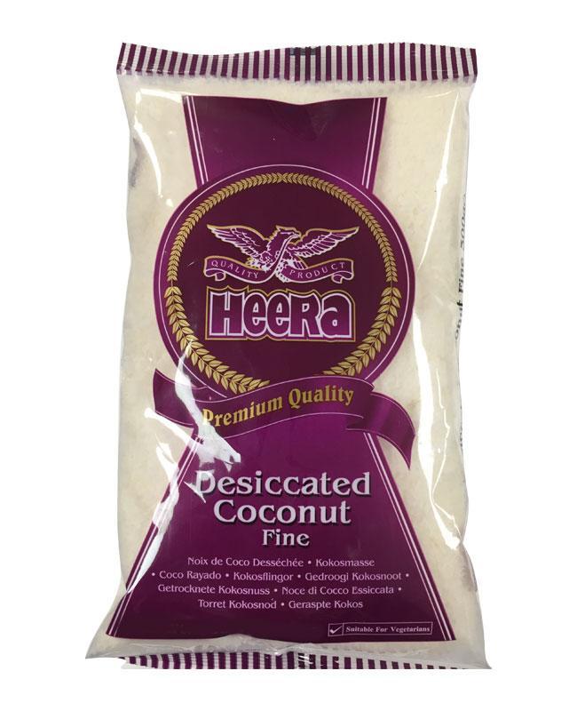 G-Stores Heera Cocount Desiccated Fine