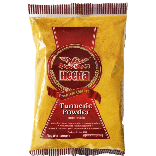 G-Stores Heera Haldi Powder